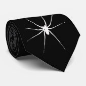 spin. stropdas (Opgerold)