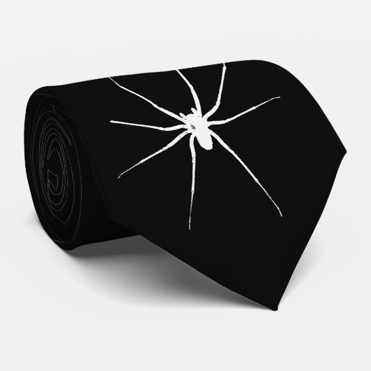 spin. stropdas (Opgerold)