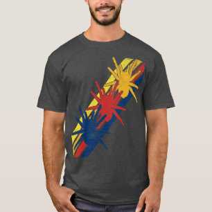 Spin Tarantula Arachnid T-shirt