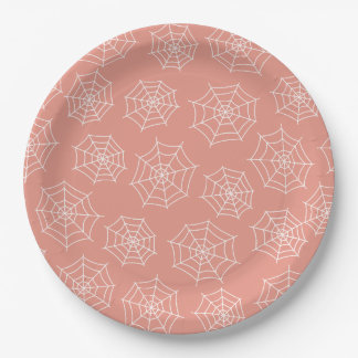 Spin Web paper borden Papieren Bordje