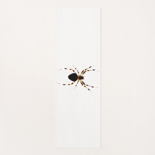 Spin ymm yogamat (Voorkant)