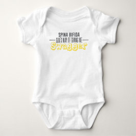 Spina Bifida Awareness Romper
