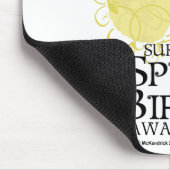 Spina Bifida Butterfly Muismat (Hoek)