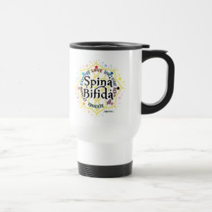 Spina Bifida Lotus Reisbeker