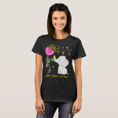 Spina Bifida T-shirt (Voorkant volledig)