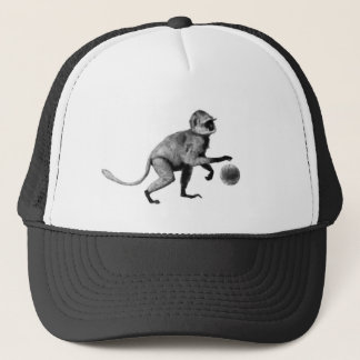 Spinaap Trucker Pet