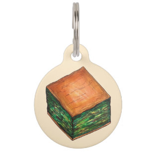 Spinach Feta Phyllo Pie Huisdierpenning