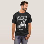 Spinal Father Tap One T-shirt (Voorkant volledig)