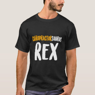 Spinale chiropractor 2 t-shirt