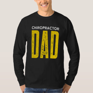 Spinale chiropractor t-shirt