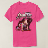 SPINALE KRAAN MOK T-SHIRT (Design voorkant)