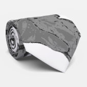 spinale kraan stropdas (Opgerold)