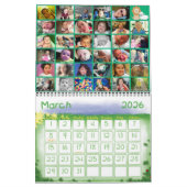 Spinale spieratrofie Agenda 2015 Kalender (Mar 2026)