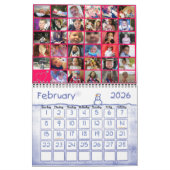 Spinale spieratrofie Agenda 2015 Kalender (Feb 2026)