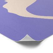 Spinale zenuwfunctie Poster Chiropractisch (Hoek)