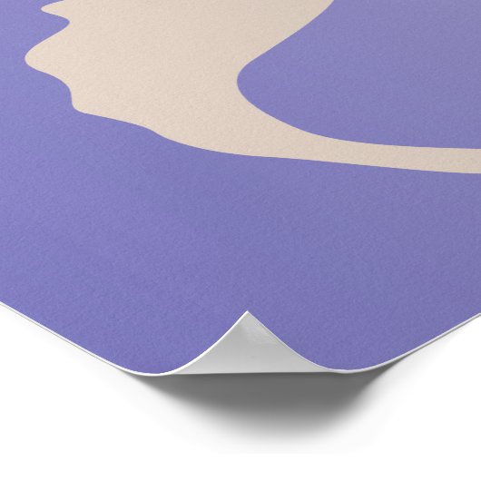 Spinale zenuwfunctie Poster Chiropractisch (Hoek)