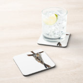 spinappen bier onderzetter (Rechterzijde)