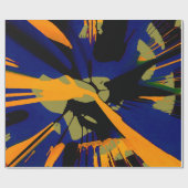 Spinart Revival Cadeaupapier (Vlak)