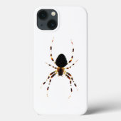 Spinbeeld Case-Mate iPhone Case (Achterkant)