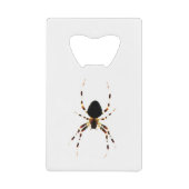 Spinbocnm Creditkaart Flessenopener (Voorkant)