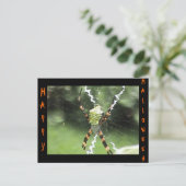 SpinBriefkaart Briefkaart (Staand voorkant)