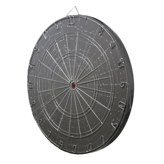 Spindartbord Dartbord (Voorkant Rechts)