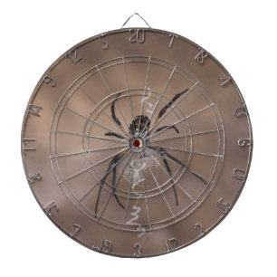 Spindartbord Dartbord