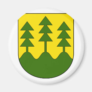 Spindleruv Mlyn, Tsjechisch Magneet