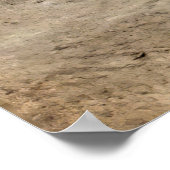 Spindletop Oil field - Texas 1902 Poster (Hoek)