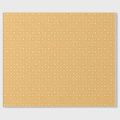 Spindot Beeswax Cadeaupapier (Vlak)
