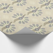 Spine-anatomie-art Cadeaupapier (Hoek)