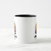 Spine Chillers & Tea - Mok (Midden)