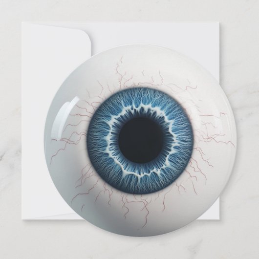 Spine-Chilling Halloween Party! Kaart (Voorkant)