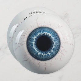 Spine-Chilling Halloween Party! Kaart