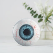 Spine-Chilling Halloween Party! Kaart (Staand voorkant)