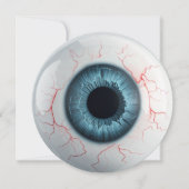 Spine-Chilling Halloween Party! Kaart (Voorkant)