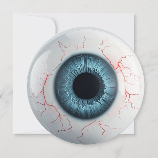 Spine-Chilling Halloween Party! Kaart (Voorkant)