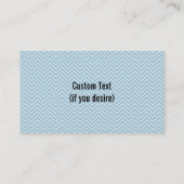 Spine Chiropractische Visitekaartjes (Achterkant)