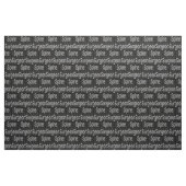 Spine chirurg Extraordinaire Stof (Yard (91,4 cm))