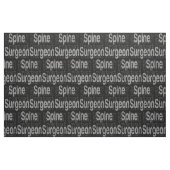 Spine chirurg Extraordinaire Stof (Fat Quarter)