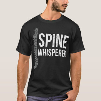 Spine Doctor Birthday kerstcadeau (1) cool elec T-shirt