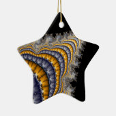 Spine_fractal Keramisch Ornament (Rechts)