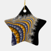 Spine_fractal Keramisch Ornament (Voorkant)