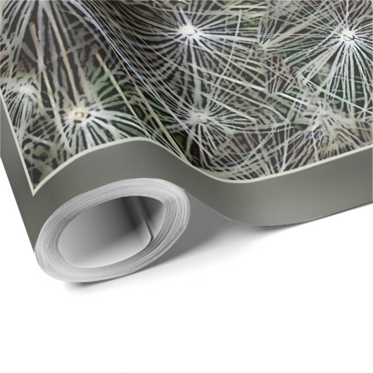 Spinende dandeliakoes cadeaupapier (Rol Hoek)