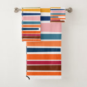 Spiners Bad Handdoek (Insitu)