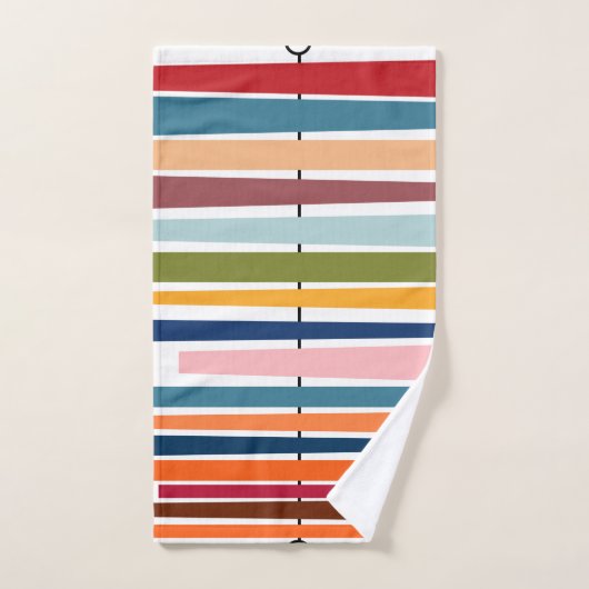 Spiners Bad Handdoek (Handdoek)