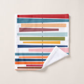 Spiners Bad Handdoek (Wasdoekje)