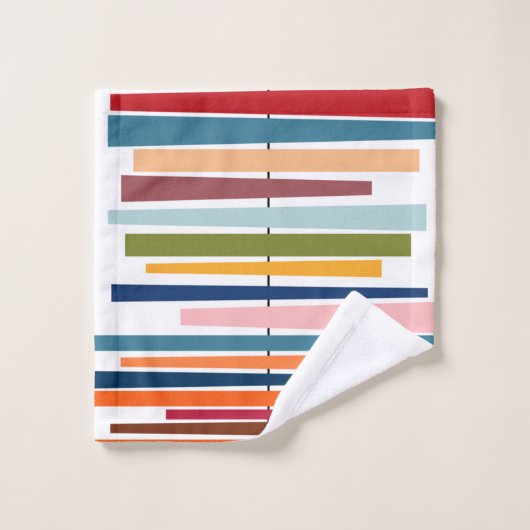 Spiners Bad Handdoek (Wasdoekje)