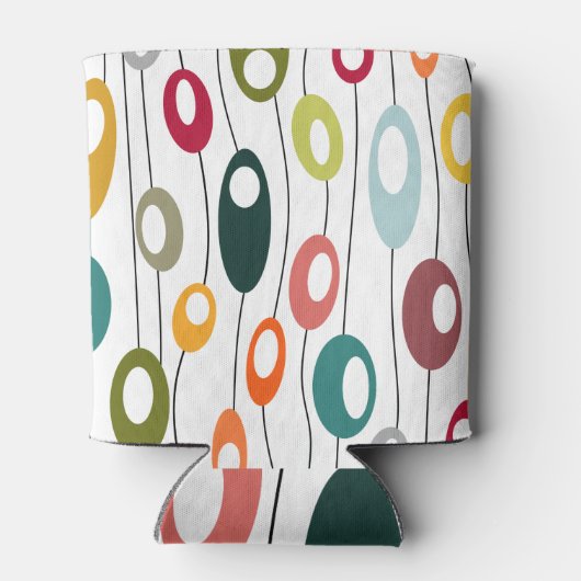 Spiners Blikjeskoeler (Achterkant)