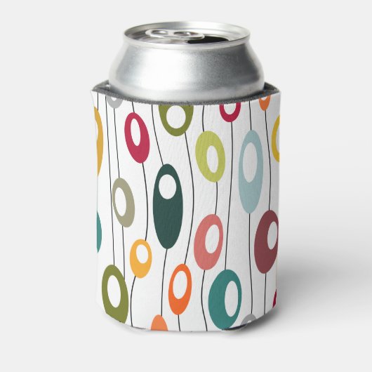 Spiners Blikjeskoeler (Blikje Achterkant)